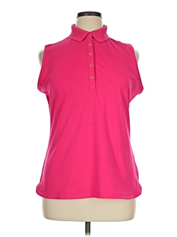 Nike Golf Short Sleeve Polo (view 1)