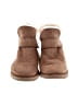 Ugg Brown Ankle Boots Size 6 1/2 - photo 2
