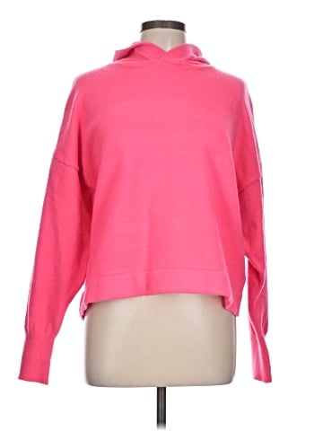 BB Dakota Turtleneck Sweater (view 1)