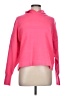 BB Dakota Pink Turtleneck Sweater Size L - photo 1