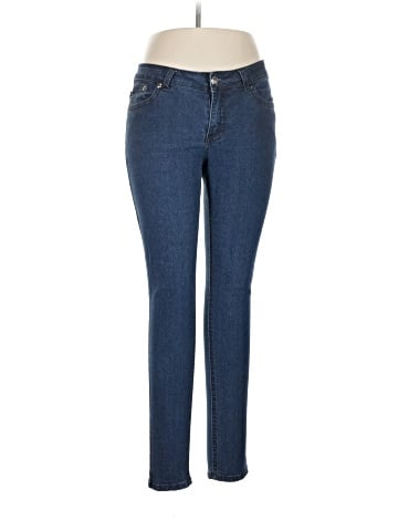 Assorted Brands Jeggings (view 1)