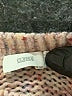 Closed Tweed Brown Turtleneck Sweater Size XS - photo 7