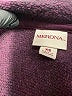 Merona Purple Turtleneck Sweater Size XS - photo 7