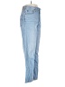 Levi's Blue Jeans Size 27 waist - photo 4