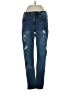 Supplies Stars Blue Jeans Size 4 - photo 1