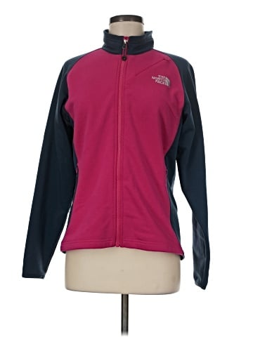 The North Face Track Jacket (view 1)