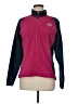 The North Face Pink Track Jacket Size M - photo 1