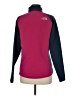 The North Face Pink Track Jacket Size M - photo 2
