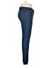 Assorted Brands Solid Blue Jeggings Size 13 - photo 4