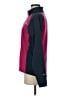 The North Face Pink Track Jacket Size M - photo 5