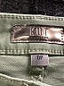 Kut from the Kloth Green Jeans Size 0 - photo 7