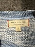 Max Studio Blue Short Sleeve Top Size XS - photo 7