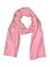 Ann Taylor 100% Acetate Pink Scarf One size - photo 1