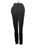 Pink Blush Black Active Pants Size S - photo 1