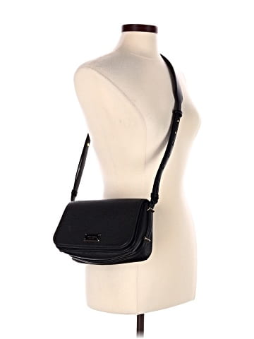 Kate Spade New York Leather Crossbody Bag (view 2)
