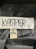 Kasper Black Blazer Size 6 (petite) - photo 6