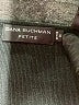 Dana Buchman Black Pullover Sweater Size Med Petite - photo 7