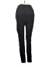 Pink Blush Black Active Pants Size S - photo 2