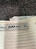 Zara Ivory Pullover Sweater Size M - photo 7