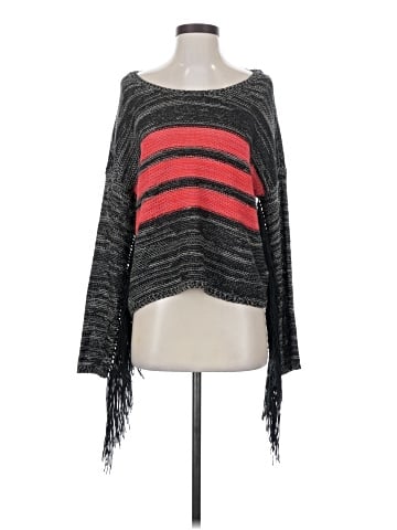 Volcom Poncho (view 1)