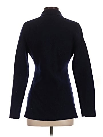 Zara Wool Blazer (view 2)