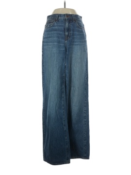 Madewell Jeans (view 1)