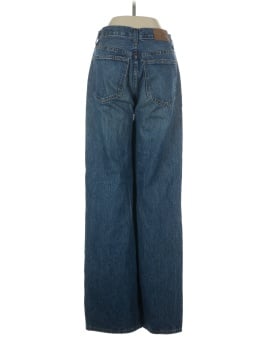 Madewell Jeans (view 2)