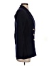 Zara 100% Wool Blue Wool Blazer Size S - photo 4