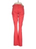 Madewell Red Jeans Size 28 waist - photo 2