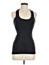 Lululemon Athletica Black Tank Top Size 6 - photo 1