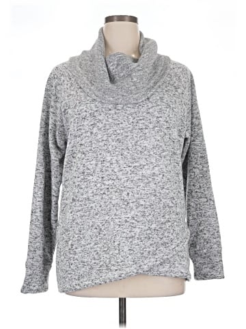 Ideology Turtleneck Sweater (view 1)