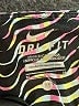 Nike Graphic Silver Active Pants Size M - photo 7