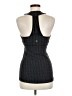 Lululemon Athletica Black Tank Top Size 6 - photo 2