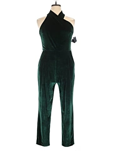 RACHEL Rachel Roy Jumpsuit (view 1)