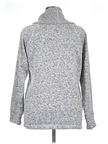 Ideology Turtleneck Sweater (view 2)
