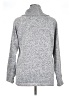 Ideology 100% Polyester Gray Turtleneck Sweater Size XL - photo 2