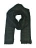 Look 100% Acrylic Green Scarf One size - photo 1