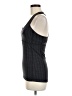 Lululemon Athletica Black Tank Top Size 6 - photo 5