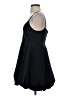 Rebecca Taylor 100% Polyester Solid Black Cocktail Dress Size 0 - photo 5