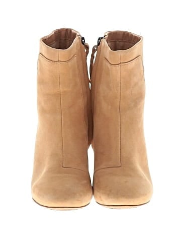 TOMS Ankle Boots (view 2)
