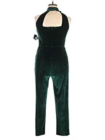 RACHEL Rachel Roy Jumpsuit (view 2)