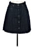 Massimo Dutti Blue Denim Skirt Size 6 - photo 1