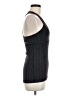 Lululemon Athletica Black Tank Top Size 6 - photo 4