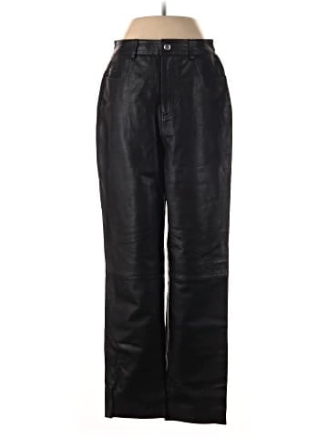 LPA Leather Pants (view 1)