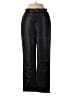 LPA 100% Leather Black Leather Pants Size S - photo 1