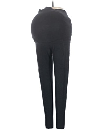 Beyond the Bump by Beyond Yoga Active Pants (view 1)