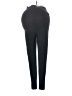 Beyond the Bump by Beyond Yoga Black Active Pants Size S - photo 1