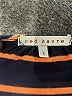 Red Haute Orange Short Sleeve Top Size S - photo 7