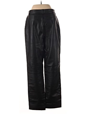 LPA Leather Pants (view 2)