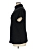 CAbi Black Short Sleeve Turtleneck Size XL - photo 5
